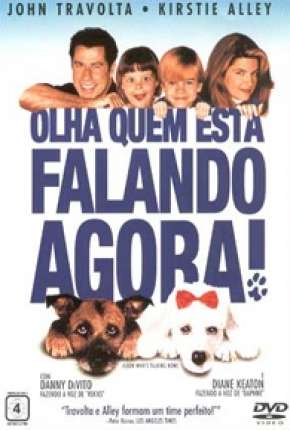 Olha Quem Está Falando Agora Torrent