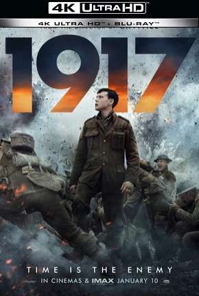 1917 4K Torrent