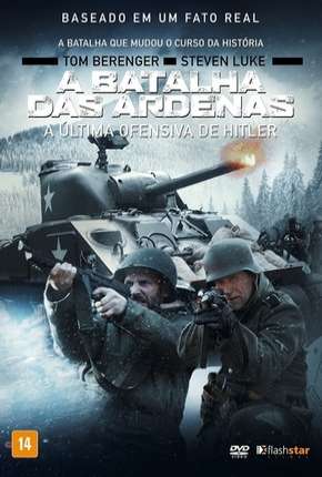 A Batalha das Ardenas - Wunderland Torrent