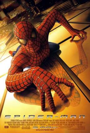Homem-Aranha - Versão Remasterizada Torrent