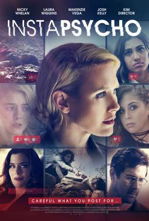 InstaFame - Legendado Torrent