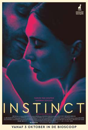Instinto - Legendado Torrent