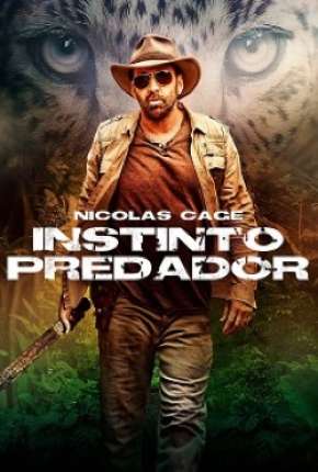 Instinto Predador Torrent
