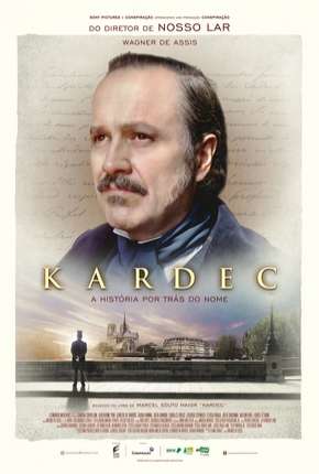 Kardec Torrent