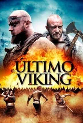 O Último Viking Torrent