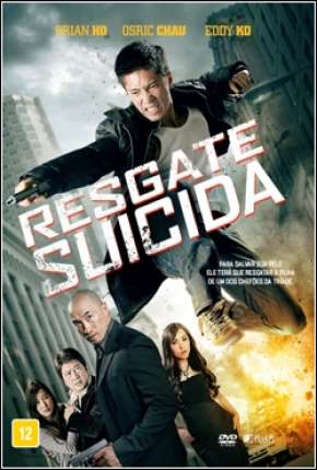 Resgate Suicida - Beyond Redemption Torrent