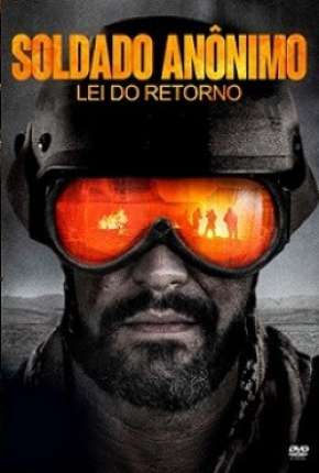 Soldado Anônimo - Lei do Retorno Torrent