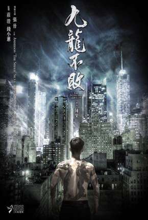 The Invincible Dragon - Legendado Torrent