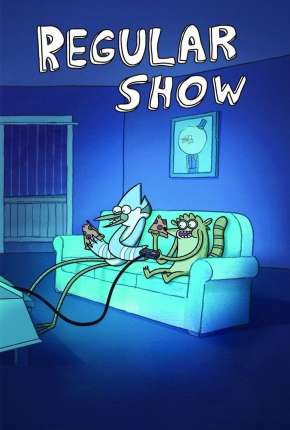 Apenas um Show - 1ª até 8ª Temporada Torrent