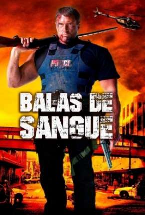 Balas de Sangue Torrent