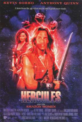 Hércules - Coleção de Filmes Clássicos Torrent