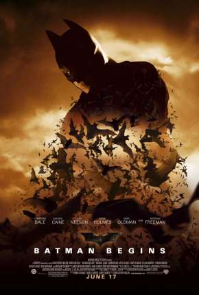 Batman - Trilogia Torrent
