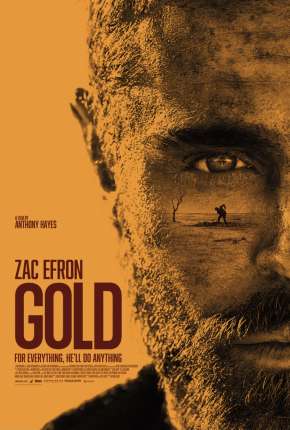Gold - Legendado Torrent