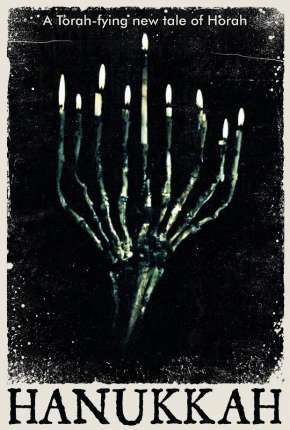 Hanukkah - Legendado Torrent