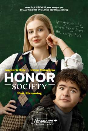 Honor Society - Legendado Torrent