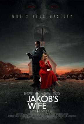 Jakobs Wife - Legendado Torrent