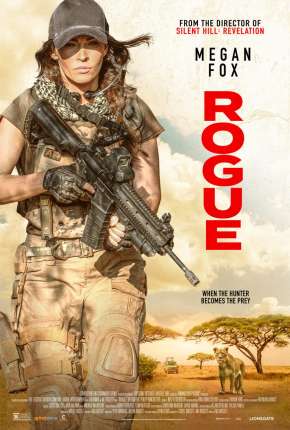 Rogue Torrent