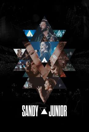 Sandy e Junior - Nossa História Torrent