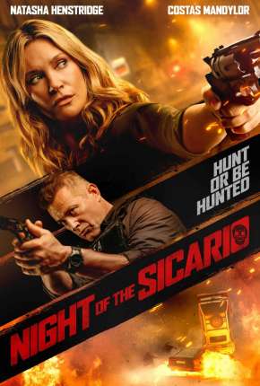 Sicario - Perigo no Abrigo Torrent