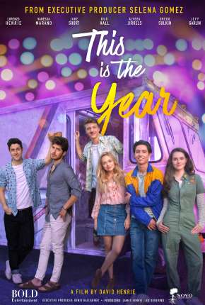 This Is the Year - Legendado Torrent