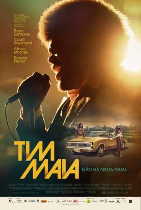 Tim Maia - Não Há Nada Igual Torrent