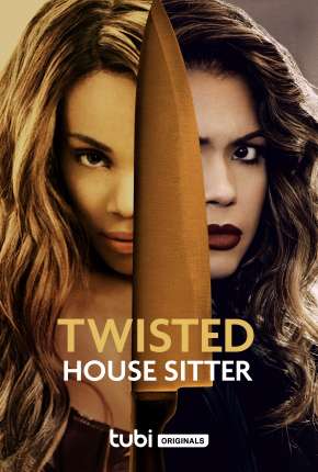 Twisted House Sitter - Legendado Torrent