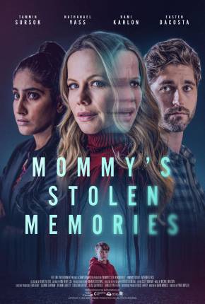 Mommys Stolen Memories - Legendado Torrent
