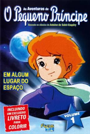 As Aventuras do Pequeno Príncipe Torrent
