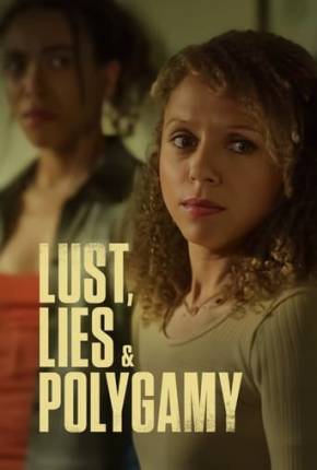 Lust, Lies, and Polygamy - Legendado Torrent