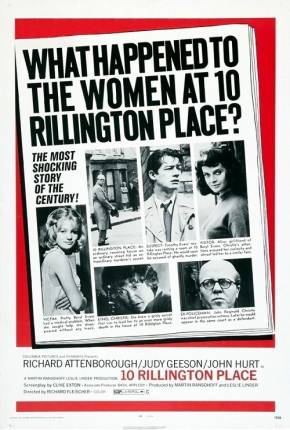 O Estrangulador de Rillington Place Torrent