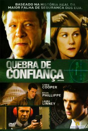 Quebra de Confiança / Breach Torrent