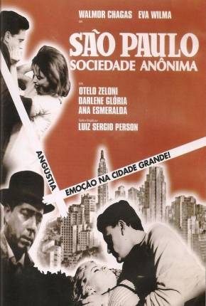 São Paulo Sociedade Anônima Nacional Torrent