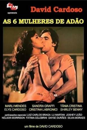 As Seis Mulheres de Adão Torrent