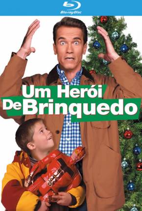 Um Herói de Brinquedo 1080P Torrent